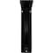 Ekena Millwork Edwards Wrought Iron Bracket, (Triple center brace), Powder Coated Black 2"W x 5 1/2"D x 8"H BKTM02X05X08TED - alternate 8